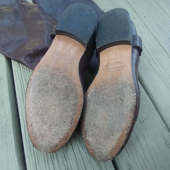 Peter Nappi size 39 boots similar to size 8.5 US - Picture 3 of 7